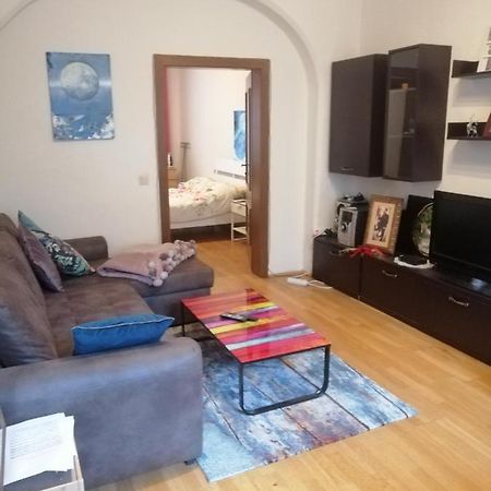 In The Heart Of Salzburg Apartment Ngoại thất bức ảnh