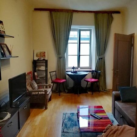 In The Heart Of Salzburg Apartment Ngoại thất bức ảnh
