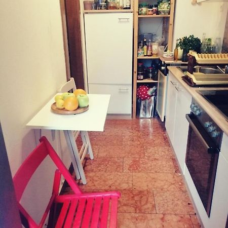 In The Heart Of Salzburg Apartment Ngoại thất bức ảnh