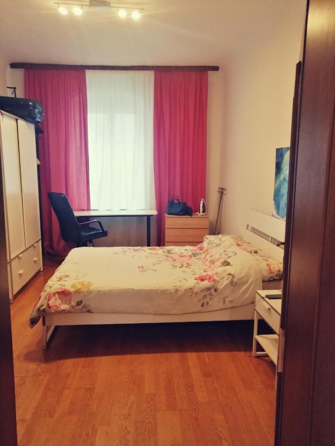 In The Heart Of Salzburg Apartment Ngoại thất bức ảnh